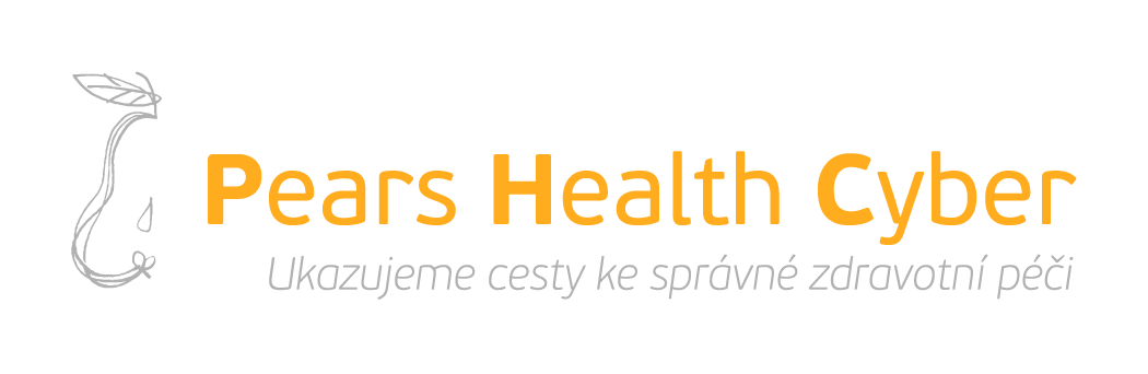 Pears Health Cyber, s.r.o.