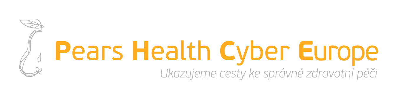 Pears Health Cyber Europe, s.r.o.